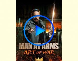 1006077 300x234 - Оружейники: Искусство войны (Man at arm: art of war) смотреть онлайн