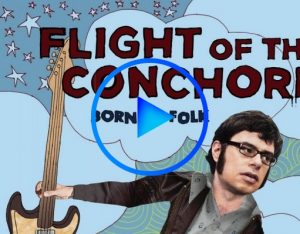 1690116 300x234 - Летучие Конкорды (Flight of the Conchords) смотреть онлайн