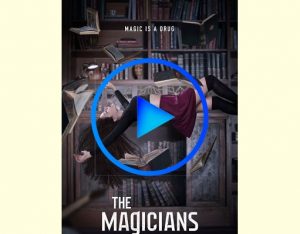 2231703 300x234 - Волшебники (The Magicians) смотреть онлайн
